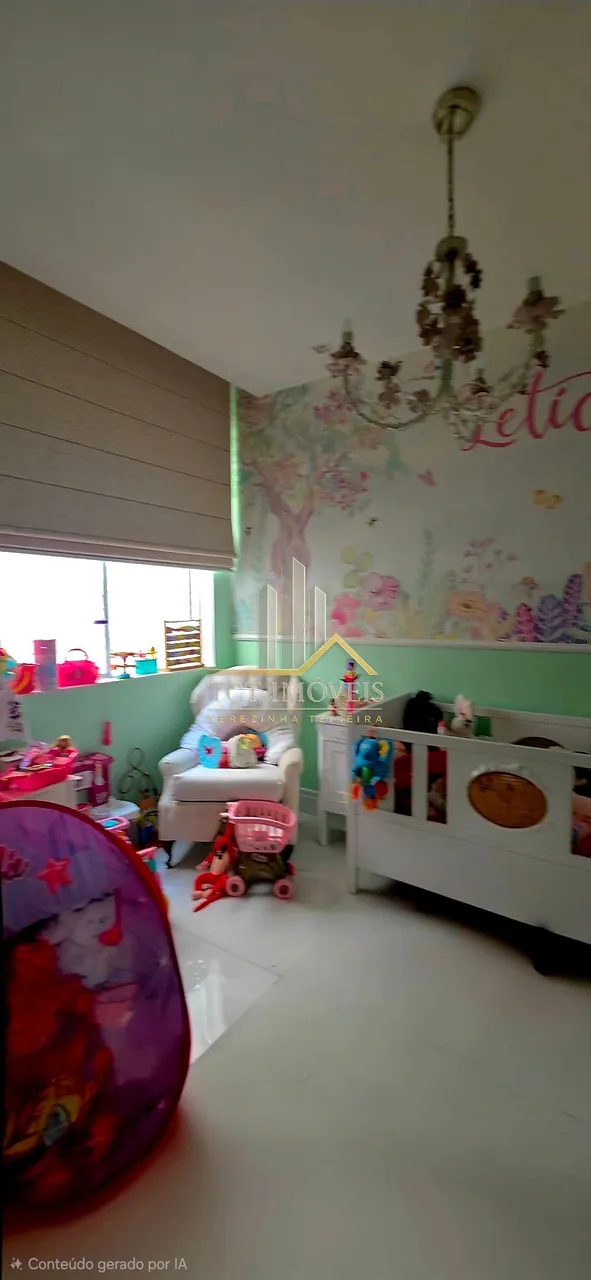 4-bedroom apartment with open-plan kitchen to the living area — photo 13