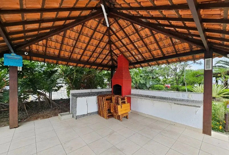 Apartamento, 52 m², com espaço de home office — photo 20