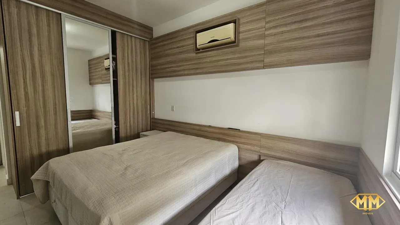 Furnished 2-bedroom apartment with a suite on the 1st floor — photo 14