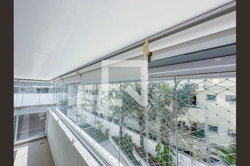 4 quartos e varanda envidraçada: apartamento de 107 m² — photo 11
