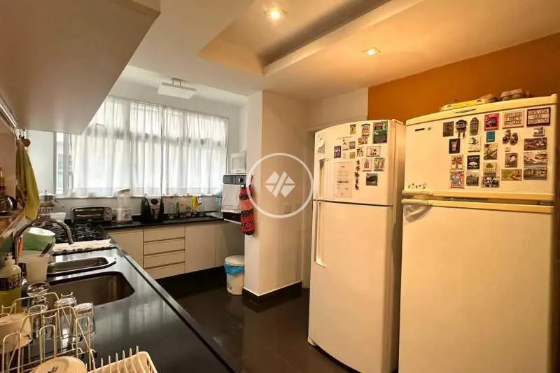Мебльована квартира 231 м² з 4 спальнями і 2 сьютами — photo 22