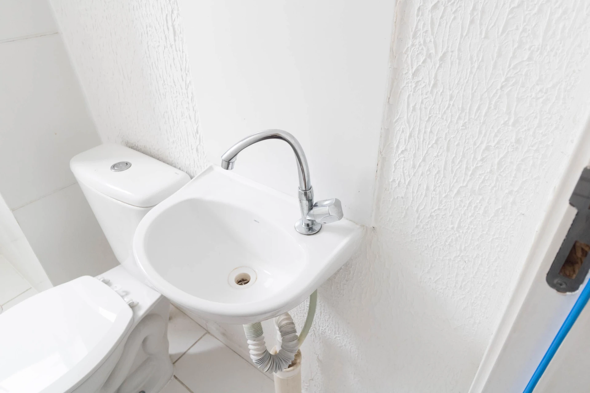 Apartamento sem mobília com 2 quartos e 1 vaga — photo 6