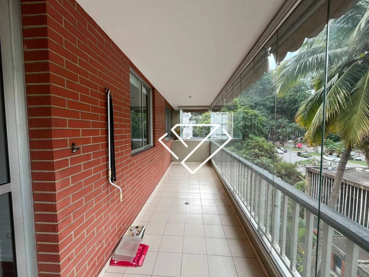 Apartment, 140 m², with a mountain view — photo 4