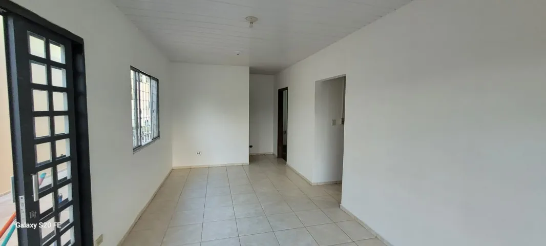3-bedroom house, 100 m²