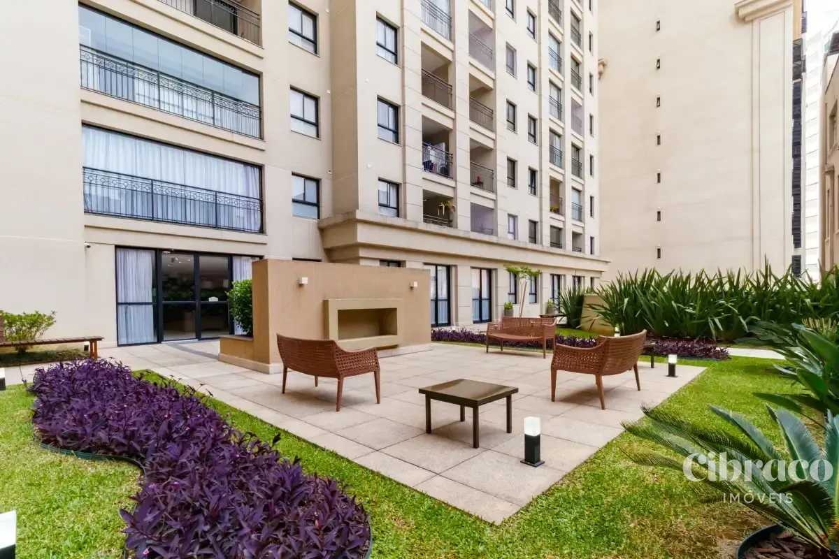 Apartamento con balcón, 2 dormitorios y 72 m² — photo 41