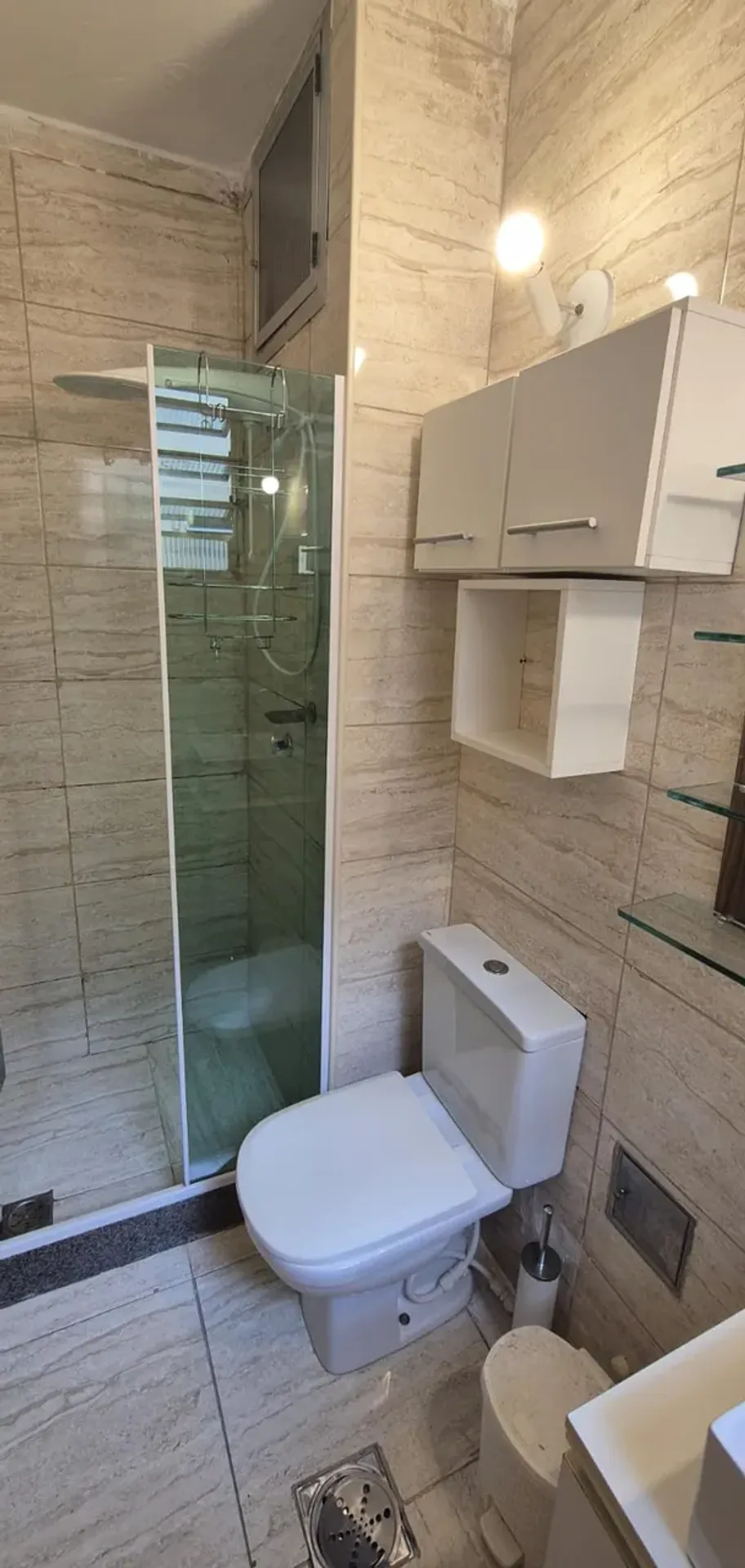 2-bedroom apartment, 50 m² — photo 4