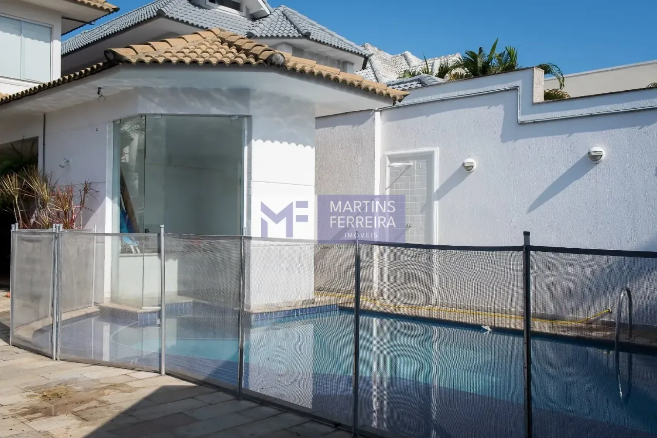 Casa para locação com 3 quartos e 5 banheiros — photo 11