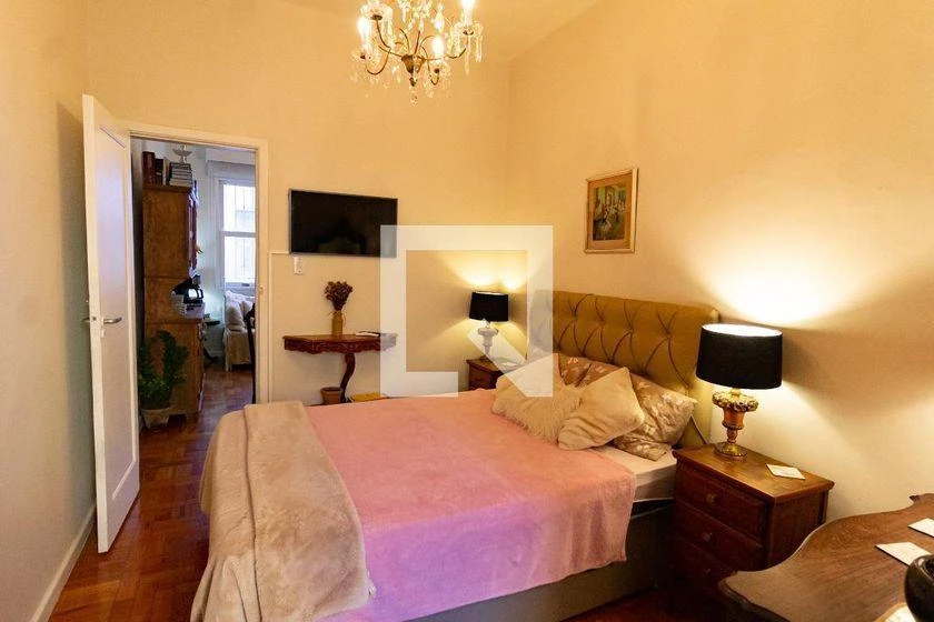 Apartamento mobiliado com 1 suíte e 55 m² — photo 2