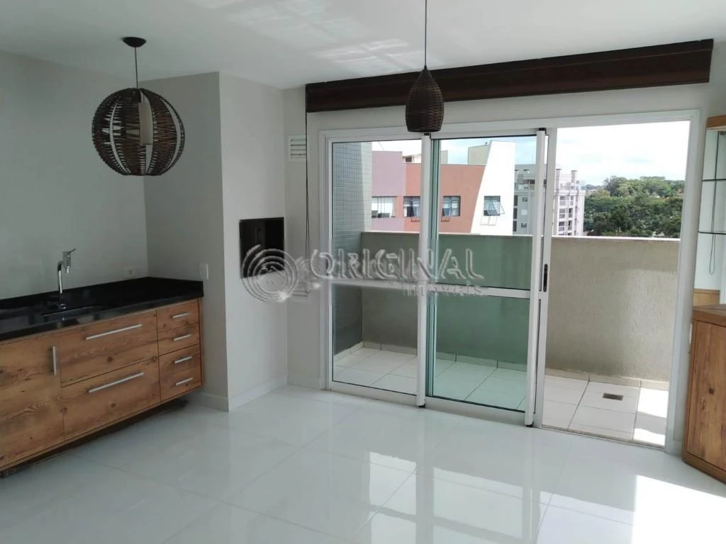 Departamento de 2 dormitorios en edificio con sauna — photo 13