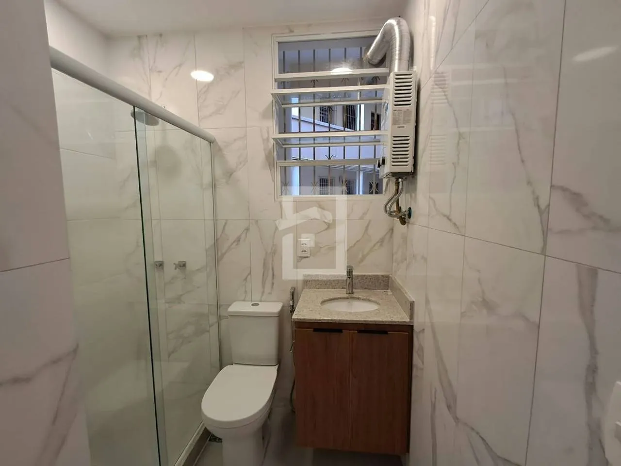 Apartment on the 1st floor with a water view — photo 7