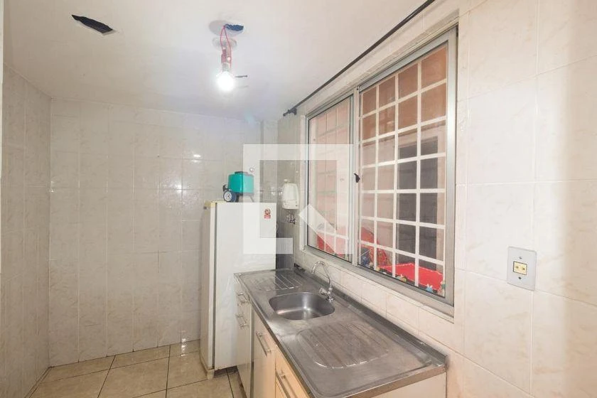 Washing machine in a 2-bedroom house, 60 m² — photo 2