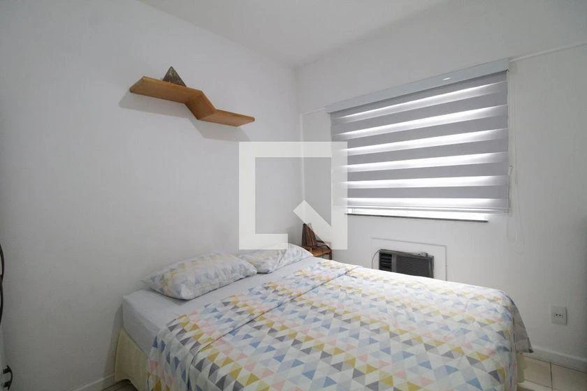 Apartamento mobiliado de 2 quartos com espaço de home office — photo 29