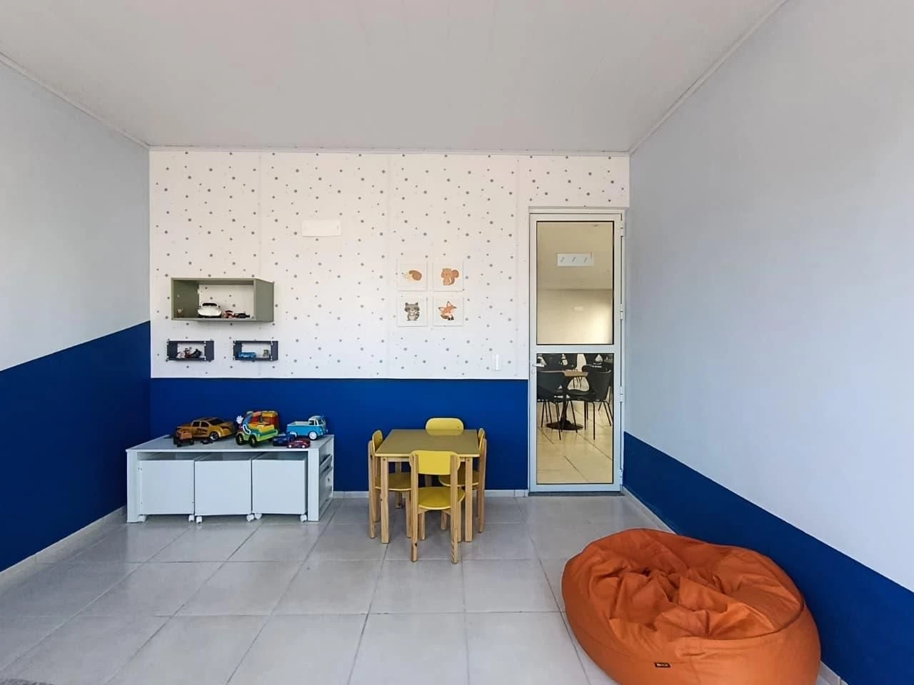 Apartamento para alugar com 2 quartos e 1 vaga — photo 40