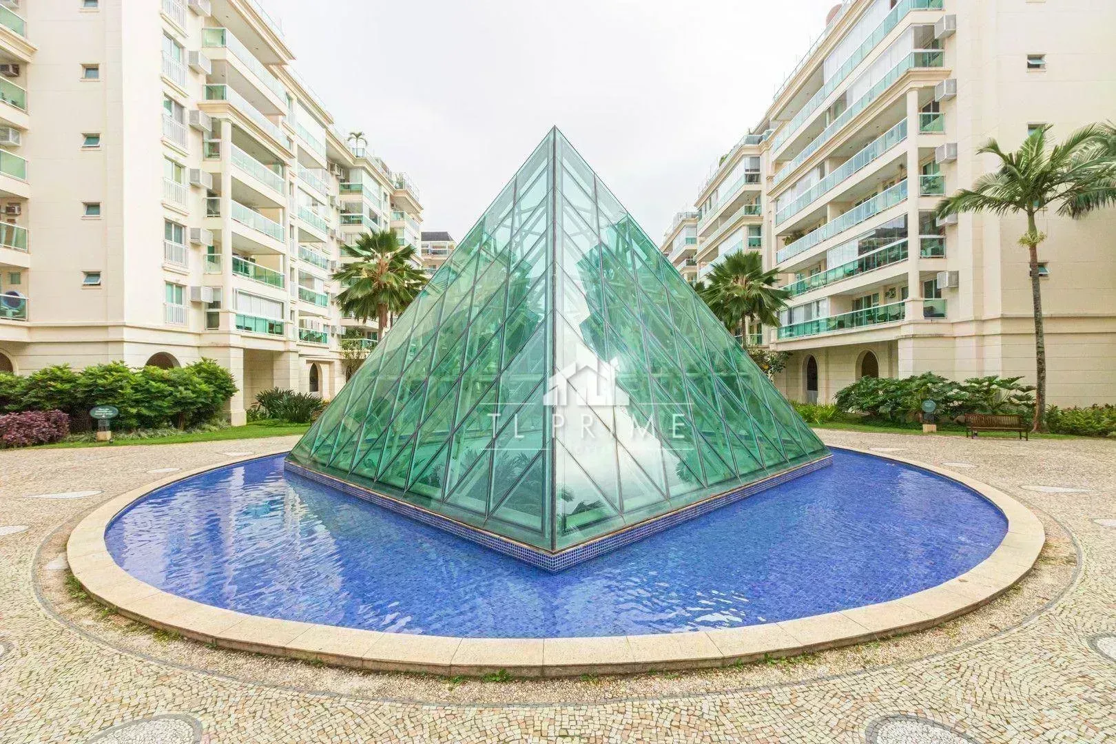 Apartamento de 2 quartos com 2 vagas e varanda — photo 51