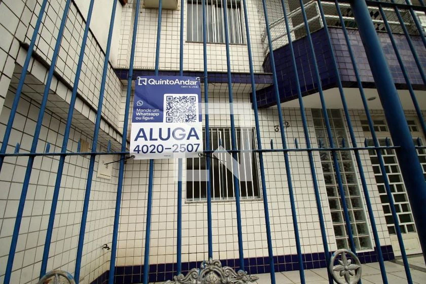 Unfurnished 1-bedroom apartment with 53 m² and no parking — photo 26