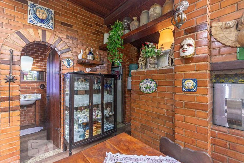 Дом 234 м² с гардеробной и застеклённым балконом — photo 2