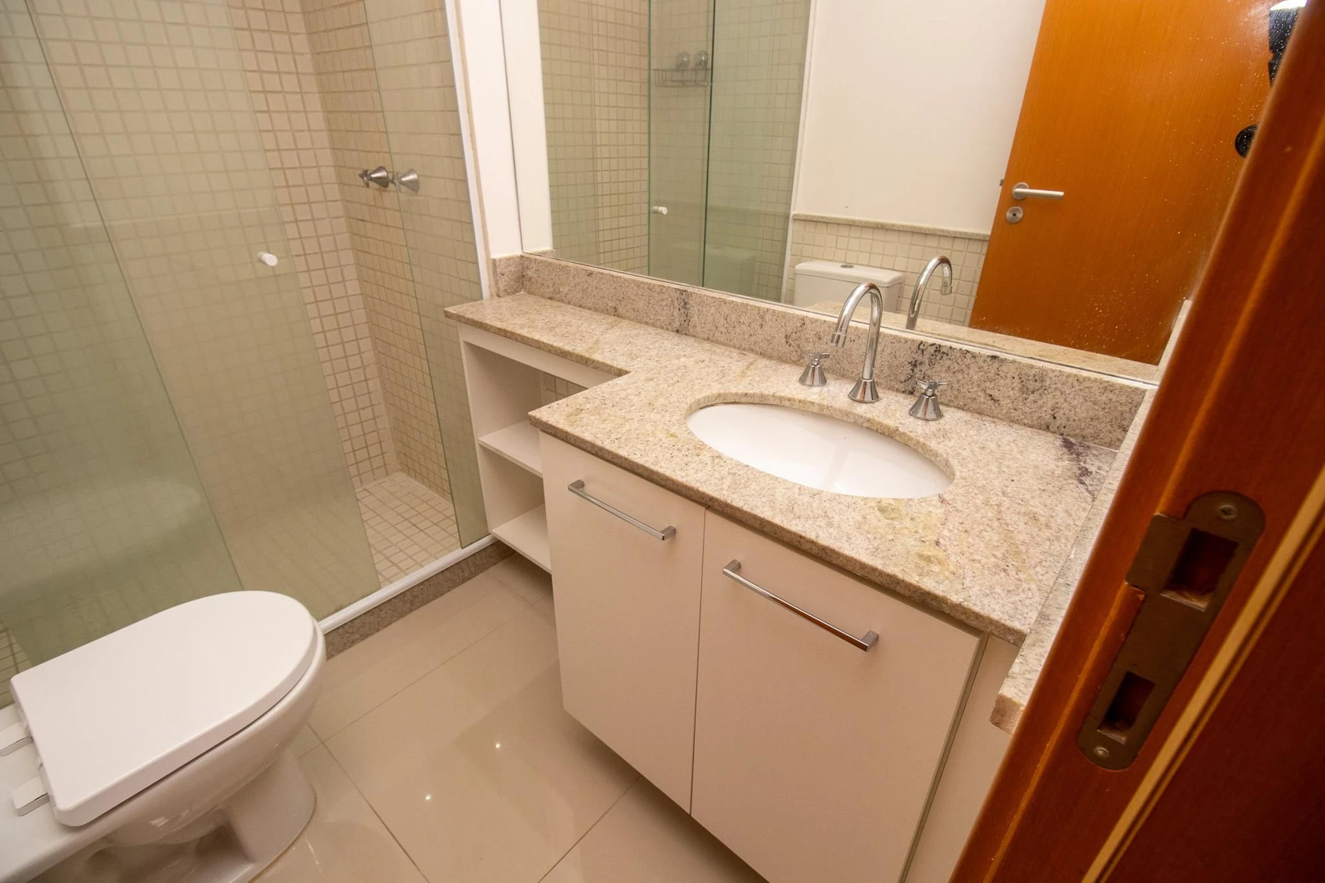 Apartamento, 82 m², com varanda envidraçada — photo 26