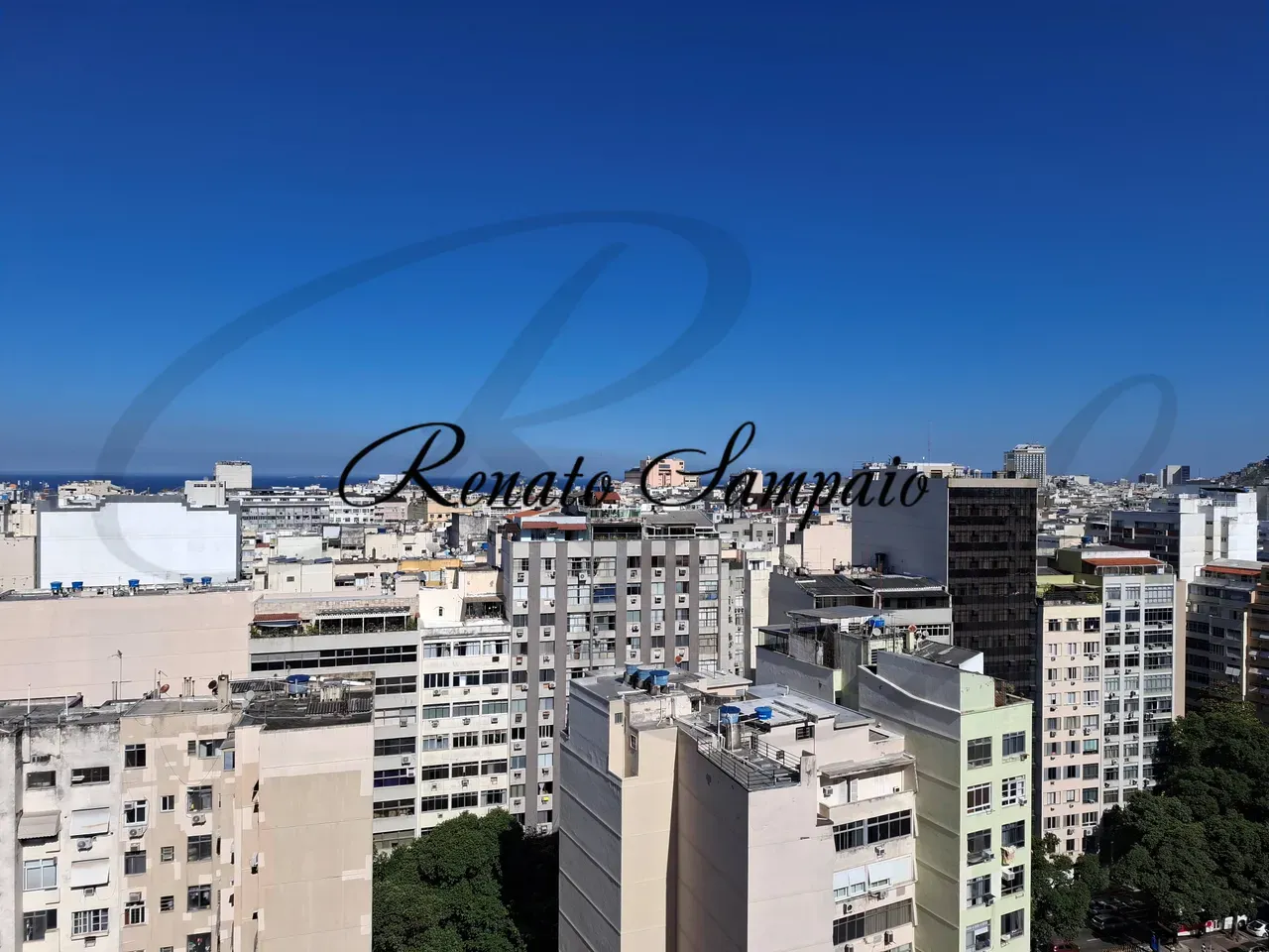 Apartamento para alugar com 94 m², 3 quartos e vista — photo 23