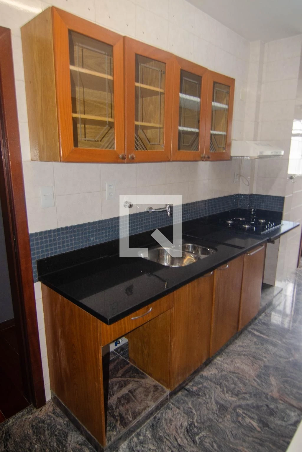 Apartamento sem mobília com 4 quartos e 4 banheiros — photo 5