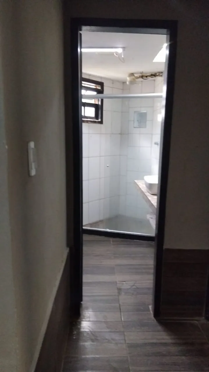 Unfurnished house with 2 bedrooms, 1 bath and balcony — photo 10