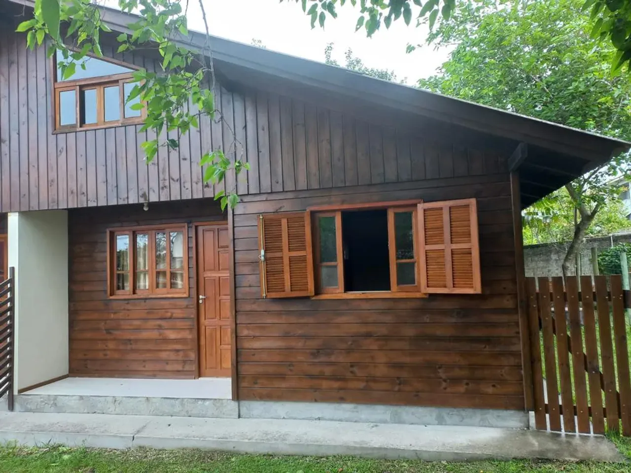 2-bedroom house, 50 m² — photo 3