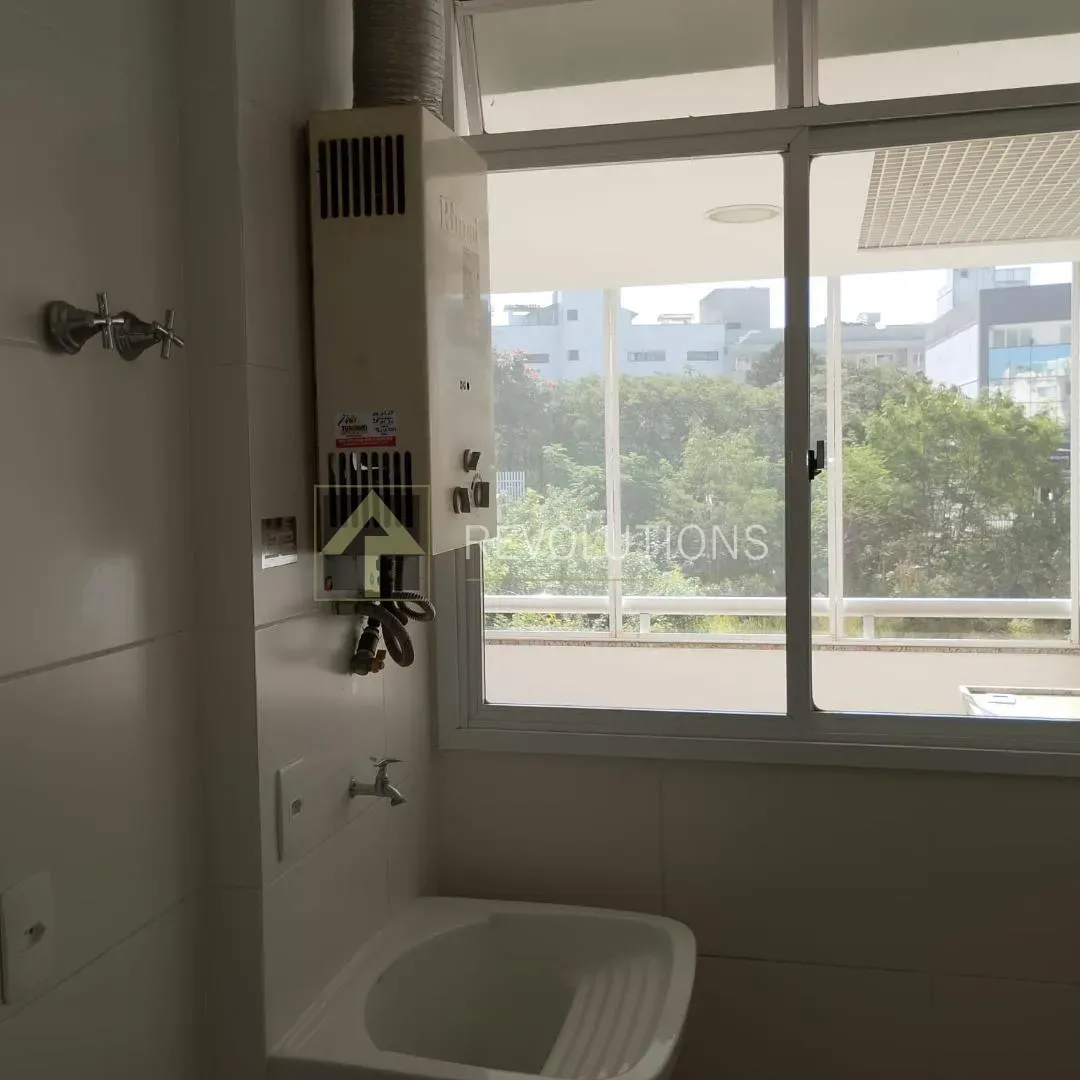 Apartment with 2 bedrooms, 3 bathrooms and 2 parking spots — photo 29