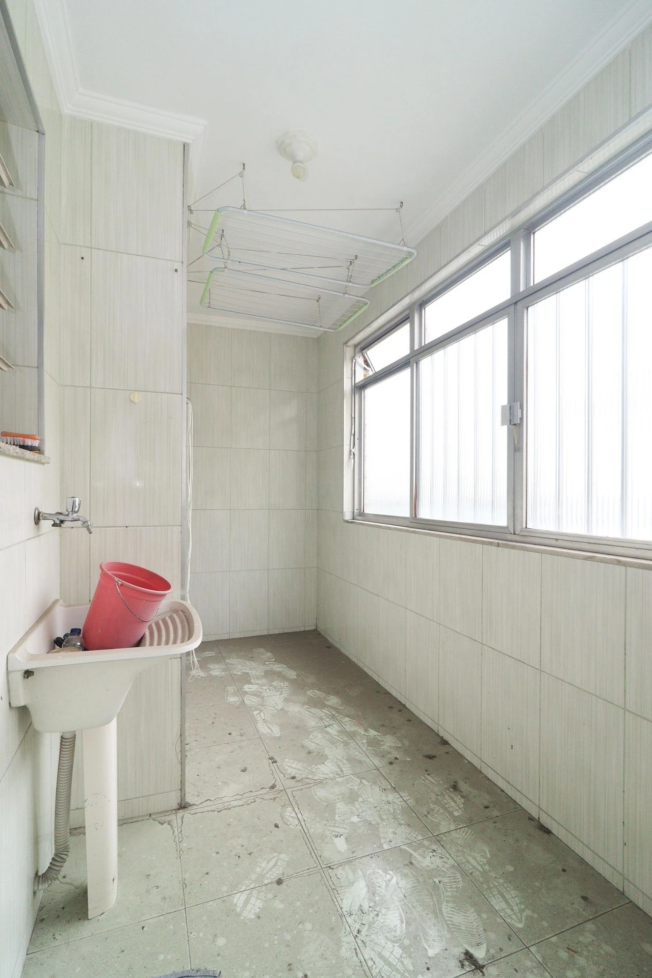 Apartamento com cozinha a gás e 2 quartos, sem vaga — photo 11