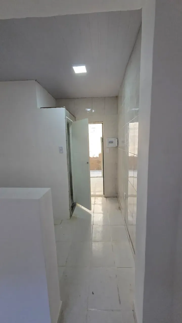 Village house with 1 bedroom and kitchenette, no parking — photo 8