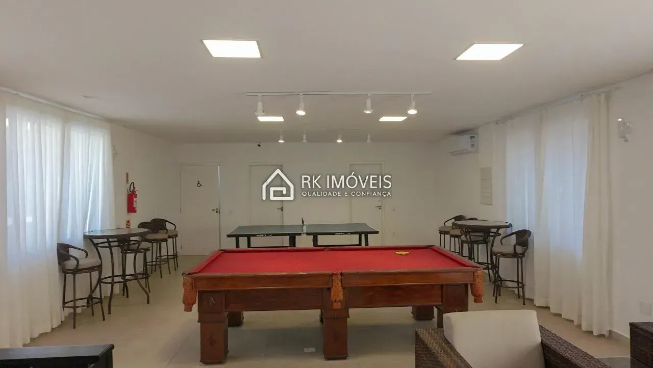 Rental apartment with 3 bedrooms and a balcony — photo 44
