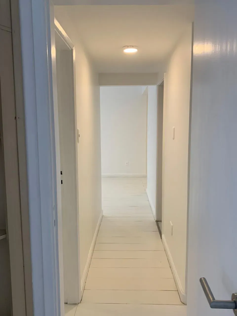 105 m² rental apartment with 3 bedrooms and separate kitchen — photo 16