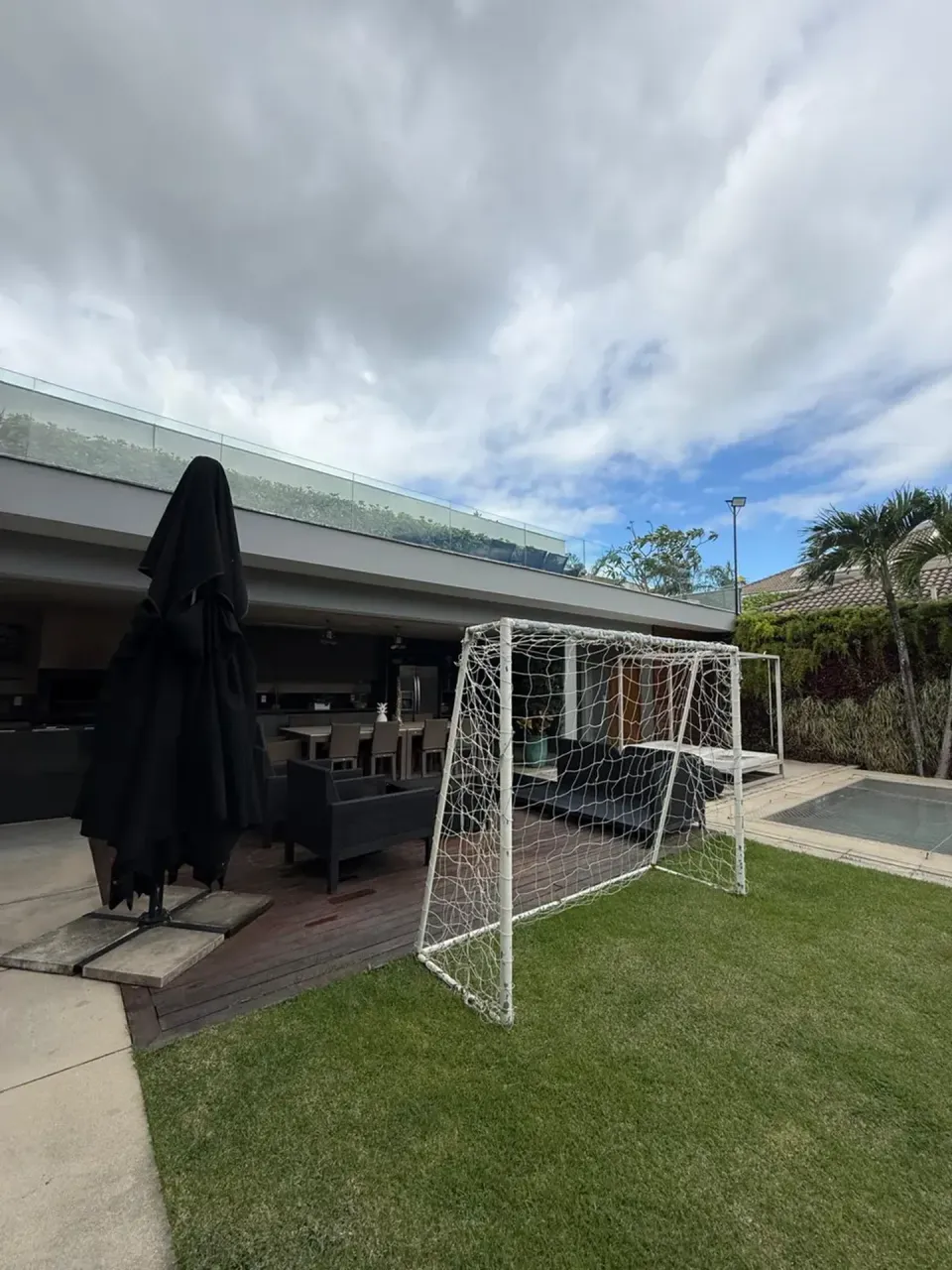 Furnished house with 5 bedrooms and 5 bathrooms — photo 7