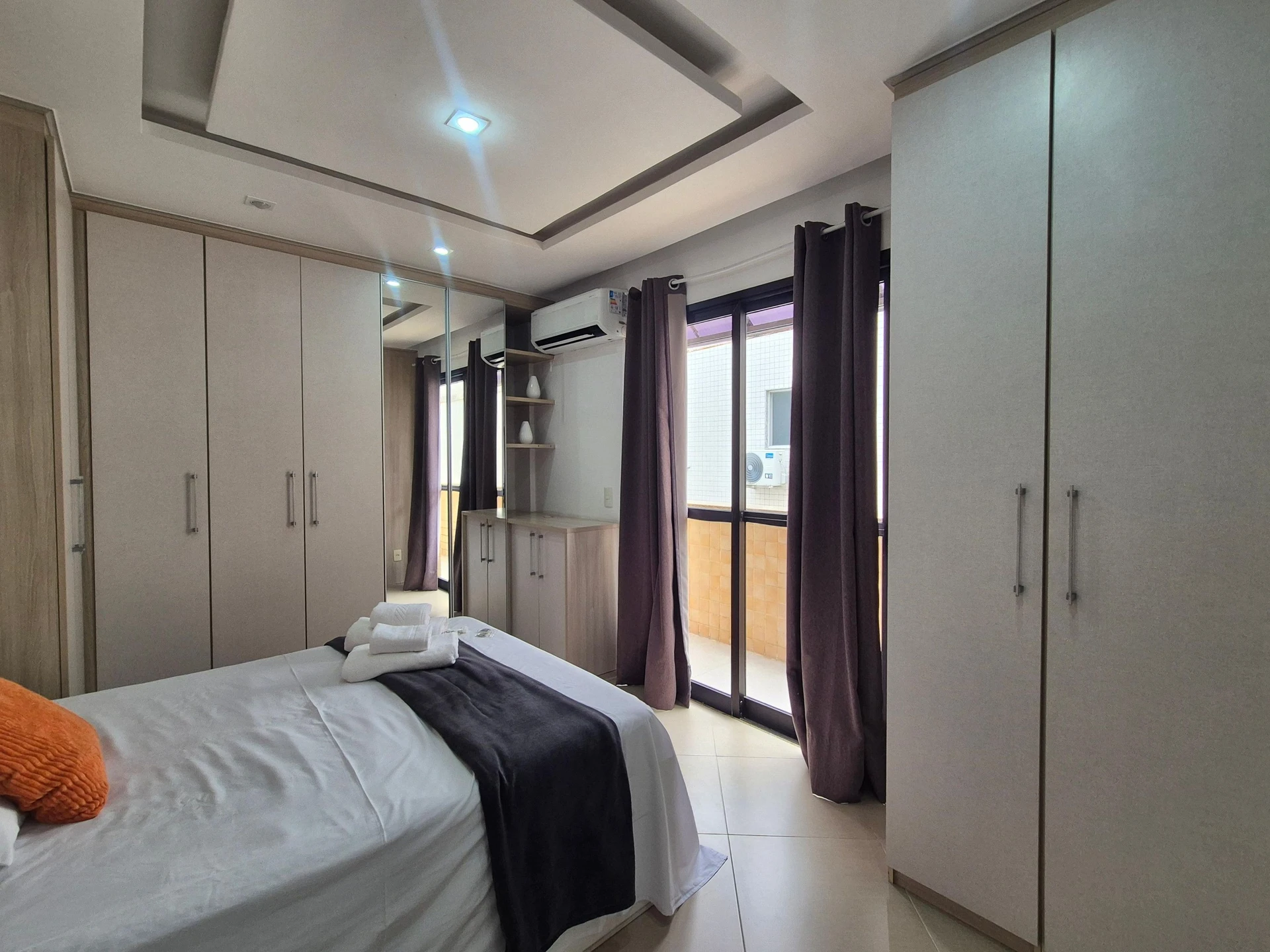Furnished apartment, 180 m², with a dishwasher — photo 14