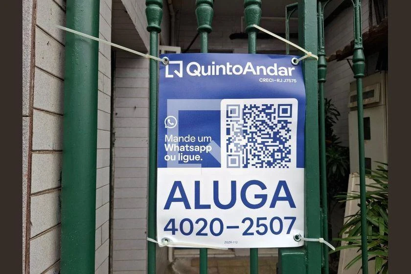 Apartamento de 90 m² e 3 quartos, Botafogo — photo 16