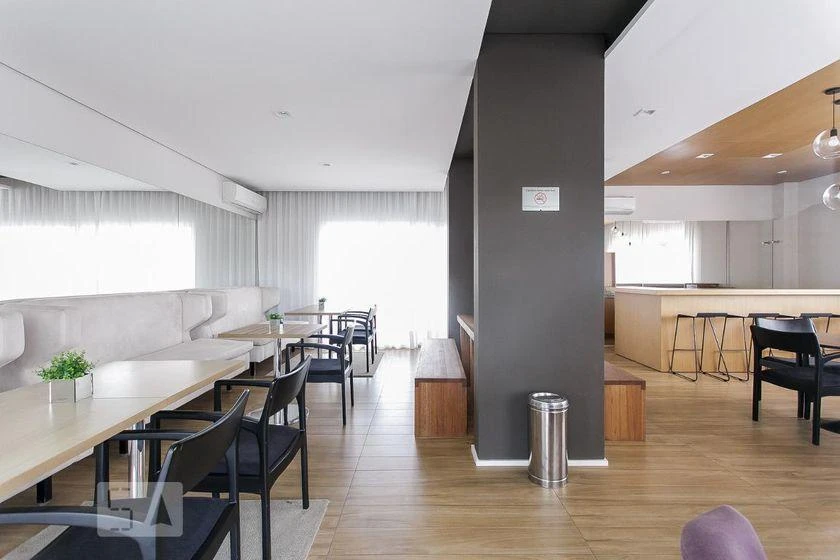 Furnished apartment, 80 m², with a water view — photo 5