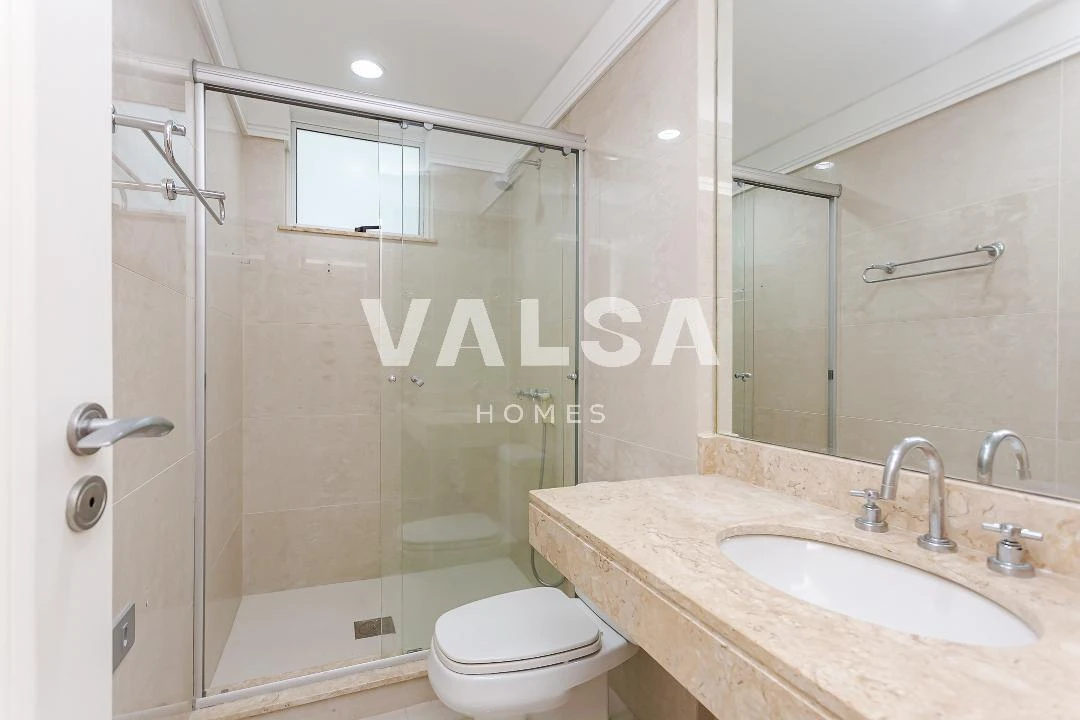 4-bedroom apartment with 4 en-suite bathrooms and 4 parking — photo 17