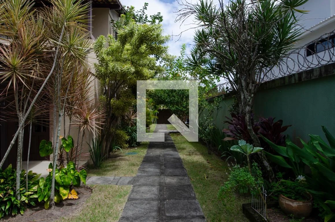 House for rent with 4 bedrooms, 4 baths and 3 parking spots — photo 65