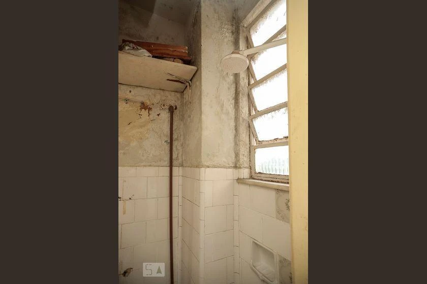 79 m² apartment with a home office and a washing machine — photo 38