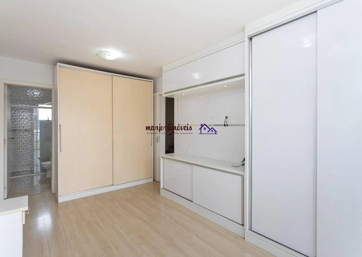 3-bedroom house, 1 with its own bathroom, 139 m², Curitiba — photo 14