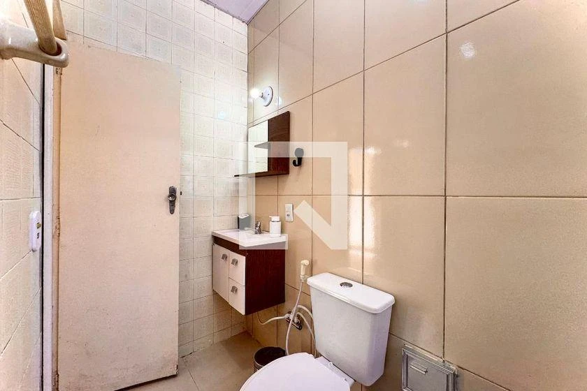 Studio mobiliado, 80 m², com máquina de lavar — photo 15