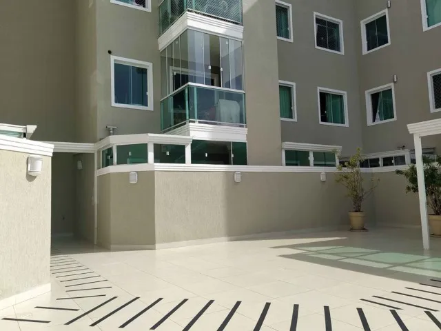 69 m² unfurnished apartment with 2 bedrooms and 2 parking spots — photo 10
