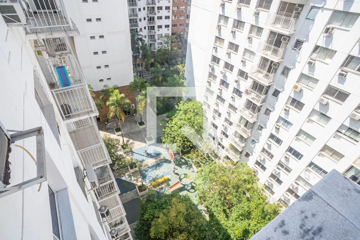 Apartamento mobiliado de 1 quarto em condomínio com sauna — photo 80