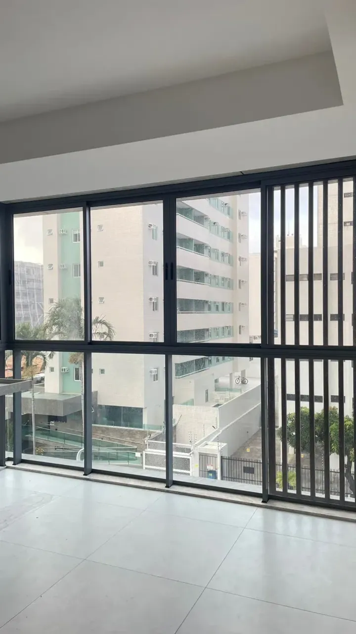2-bedroom apartment with gas stove and 61 m² — photo 15