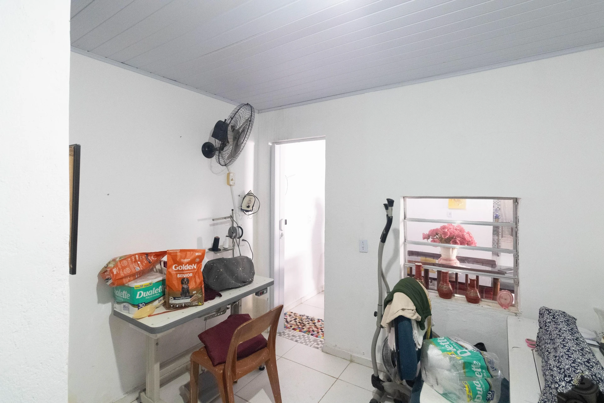 Casa mobiliada com 2 quartos, todos com suíte — photo 37