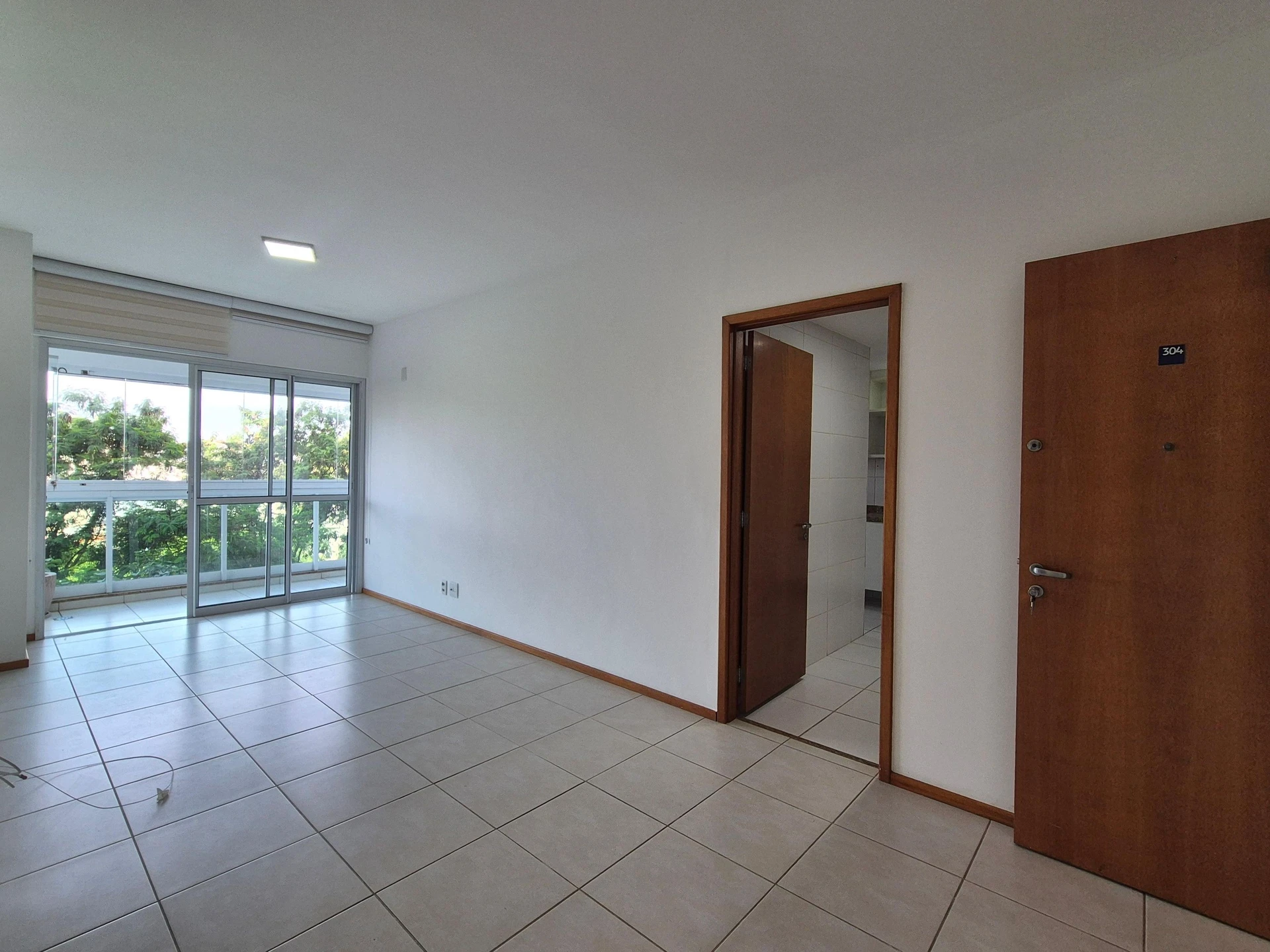 Apartment, 133 m², with a glass-enclosed balcony — photo 8