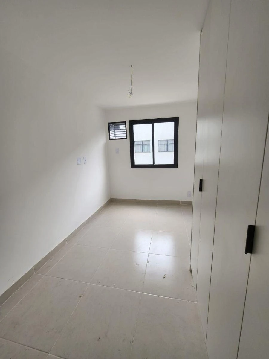 Washing machine in a 2-bedroom apartment, 65 m² — photo 11