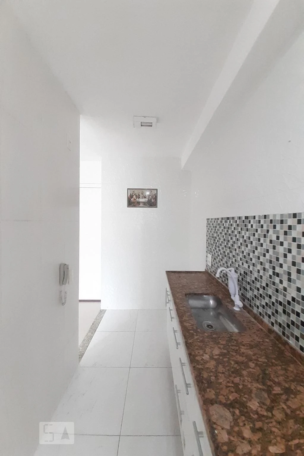 2 quartos e varanda gourmet: apartamento de 50 m² — photo 22