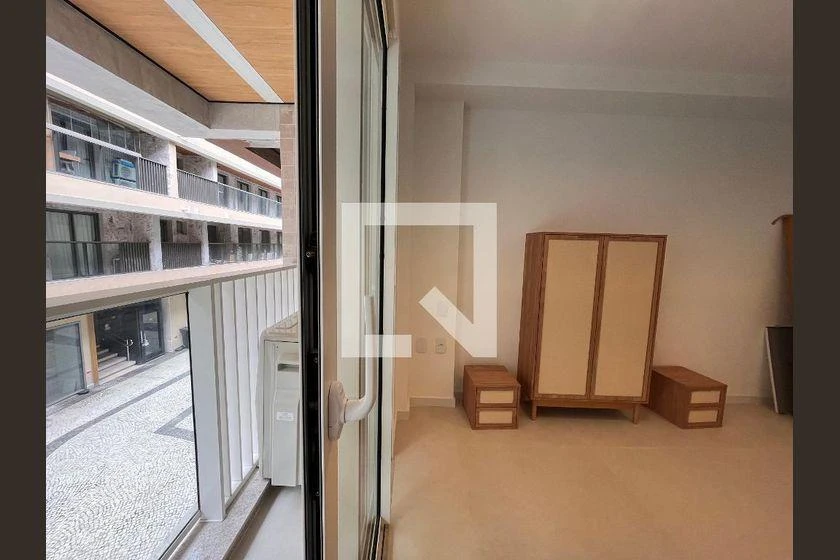 Apartment, 62 m², with a grill on the balcony — photo 5
