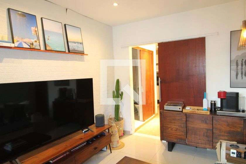 Apartamento de 2 quartos com suíte e cozinha fechada — photo 14