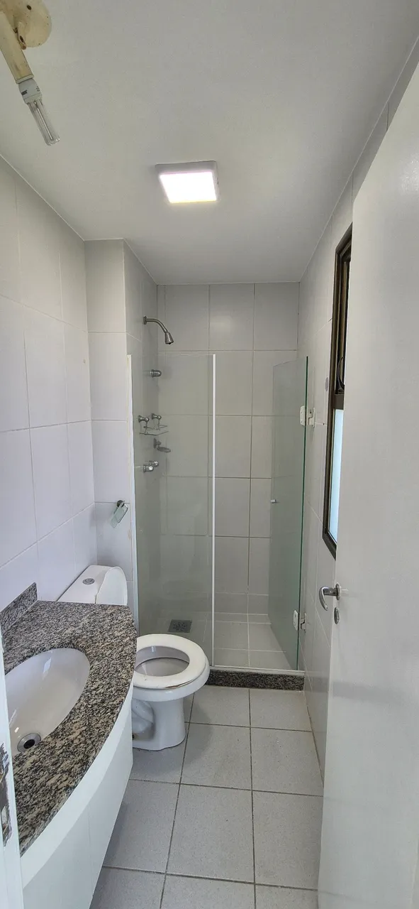 Park view in a 3-bedroom apartment, 91 m² — photo 8
