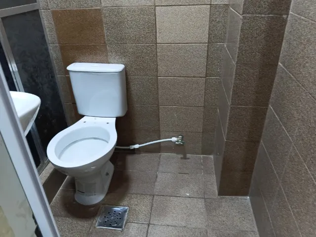 Monoambiente con piso de madera o laminado en Rio de Janeiro — photo 5